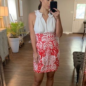 Shoshanna Designer Dress